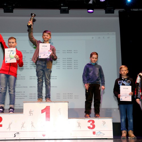 Międzynarodowe Zawody 